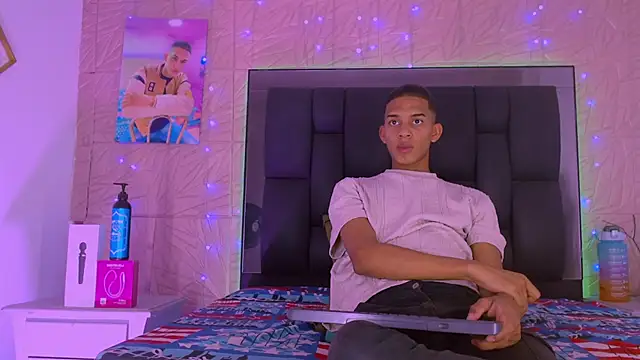 dilan alfonzo online show from October 20, 2025, 8:09 pm