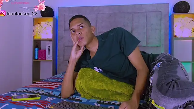 dilan alfonzo online show from January 10, 2026, 12:51 pm