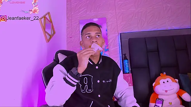 dilan alfonzo online show from February 4, 2026, 12:44 pm