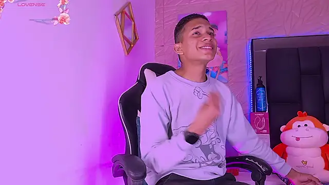 dilan alfonzo online show from February 28, 2026, 7:37 pm