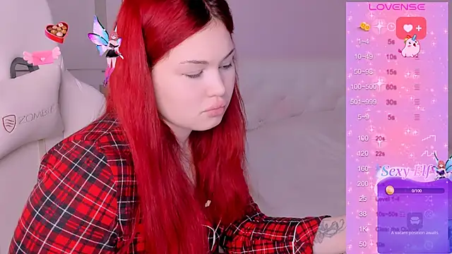 MissClarks online show from January 9, 2025, 8:03 am