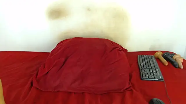 FAT ASS27 online show from February 8, 2026, 12:58 am