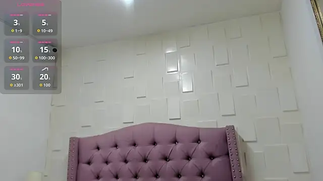 MonicaSchwartz online show from February 5, 2026, 7:51 pm