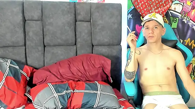 weshbromws online show from March 6, 2026, 7:38 am