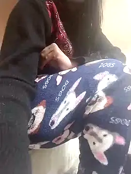 Ankita202 online show from January 1, 2025, 8:13 am