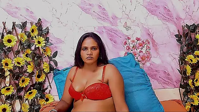 Luciousindian69 online show from January 9, 2026, 5:59 pm