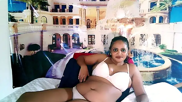 Luciousindian69 online show from February 2, 2026, 1:10 pm