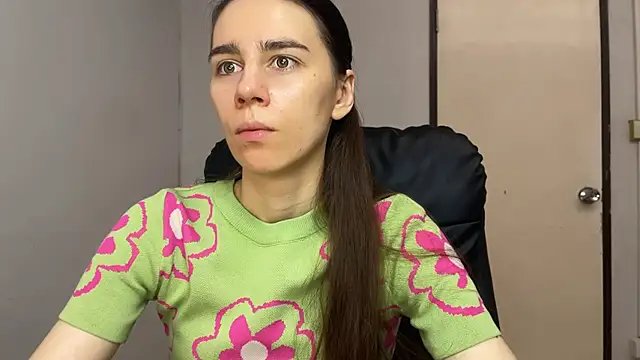 SassyJessi online show from February 21, 2026, 4:13 am