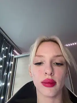 AleksaBlonde online show from January 12, 2025, 3:57 pm