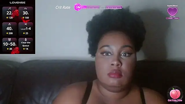 Snapshot of VictoriaLuv22 chatting on January 15, 2025, 3:33 am VictoriaLuv22 online show from January 15, 2025, 3:33 am
