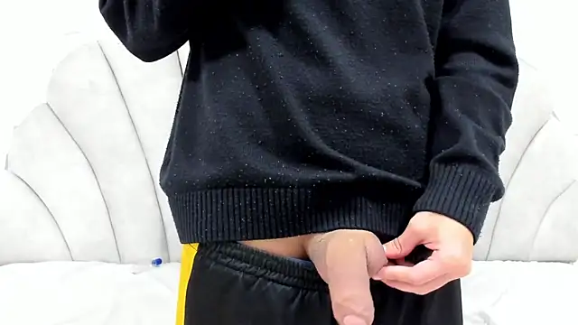 thiago19s online show from February 5, 2026, 2:43 pm