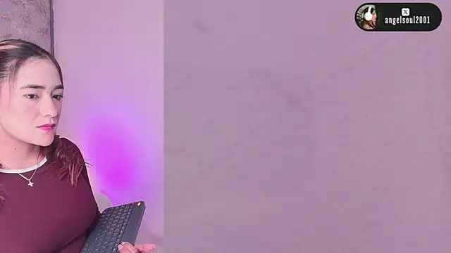 Angelst   online show from March 9, 2026, 8:18 am