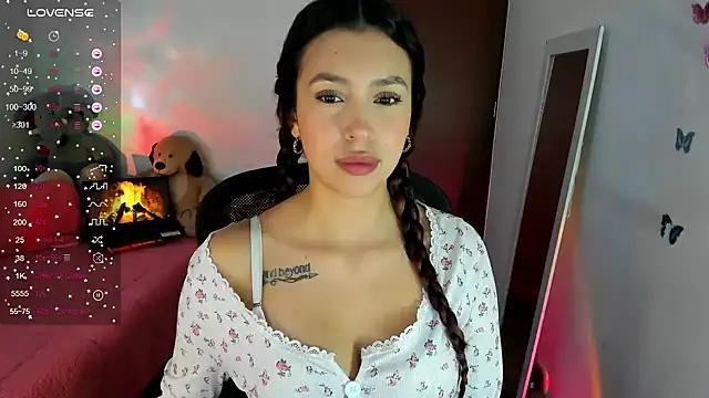 youpinkgirl  online show from January 11, 2025, 1:06 am