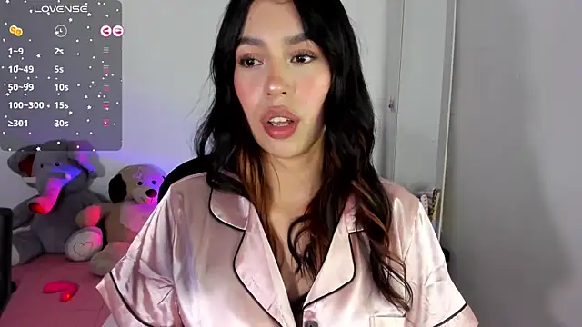 youpinkgirl  online show from March 22, 2025, 1:54 am