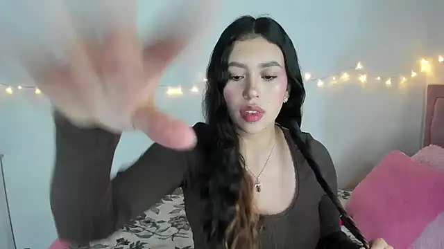 youpinkgirl  online show from January 7, 2026, 11:07 pm