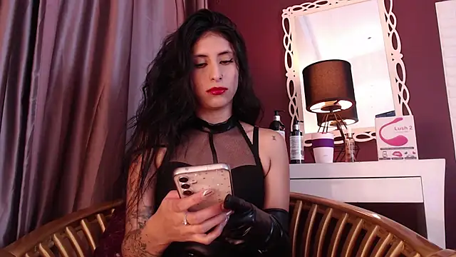 Snapshot of BondageGirl_Ks chatting on February 12, 2025, 3:49 pm BondageGirl Ks online show from February 12, 2025, 3:49 pm