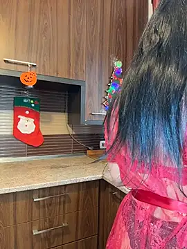 Hotmomcheckk  online show from December 17, 2025, 11:16 am