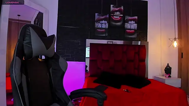 Ariadna sc online show from January 17, 2025, 11:51 pm