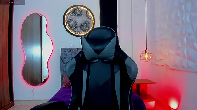 Ariadna sc online show from February 28, 2025, 4:53 pm