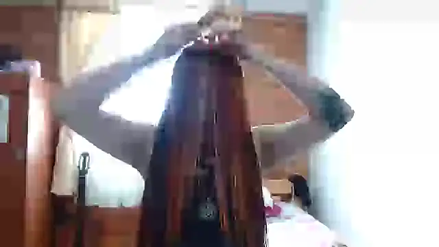 Snapshot of GoddessJovita666 chatting on December 14, 2024, 5:58 pm GoddessJovita666 online show from December 14, 2024, 5:58 pm