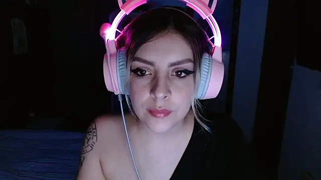 Snapshot of GoddessJovita666 chatting on September 10, 2025, 2:55 am GoddessJovita666 online show from September 10, 2025, 2:55 am