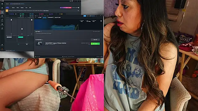 IndiaBlaze online show from November 22, 2025, 2:43 am