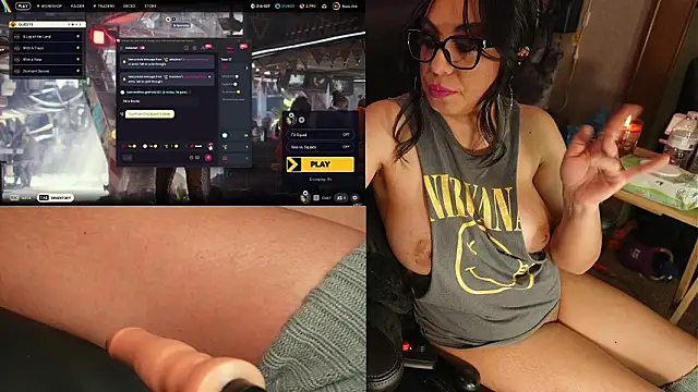 Snapshot of IndiaBlaze chatting on March 15, 2026, 1:33 am IndiaBlaze online show from March 15, 2026, 1:33 am