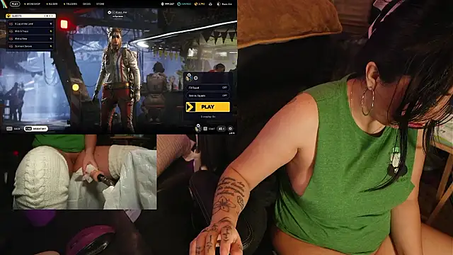 Snapshot of IndiaBlaze chatting on March 18, 2026, 12:47 am IndiaBlaze online show from March 18, 2026, 12:47 am