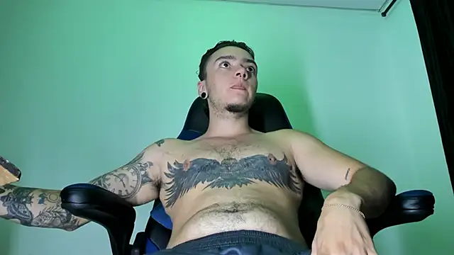 male pussy online show from December 4, 2024, 3:04 am