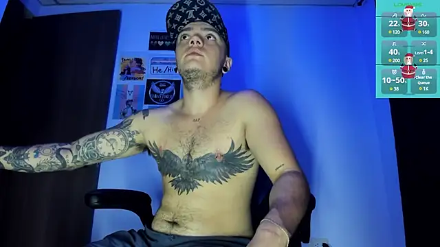 male pussy online show from December 24, 2024, 3:38 am