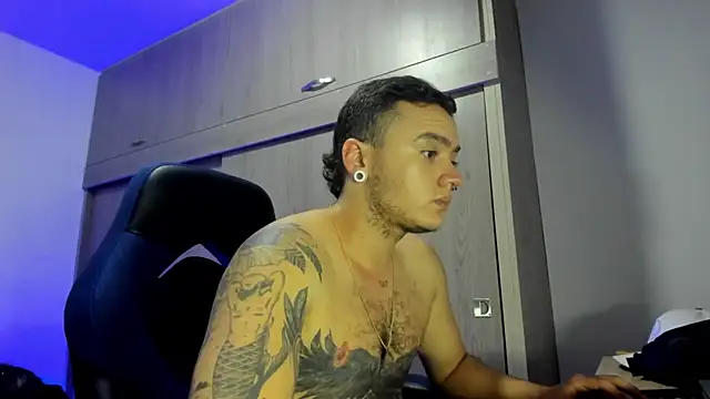 Snapshot of male_pussy chatting on February 10, 2026, 3:10 am male pussy online show from February 10, 2026, 3:10 am