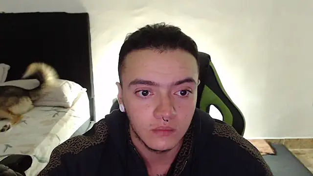 Snapshot of male_pussy chatting on February 13, 2026, 11:45 pm male pussy online show from February 13, 2026, 11:45 pm