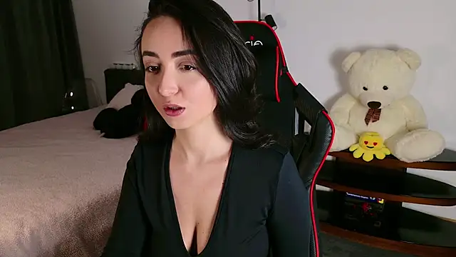 KatherineRyder online show from February 7, 2025, 12:50 pm