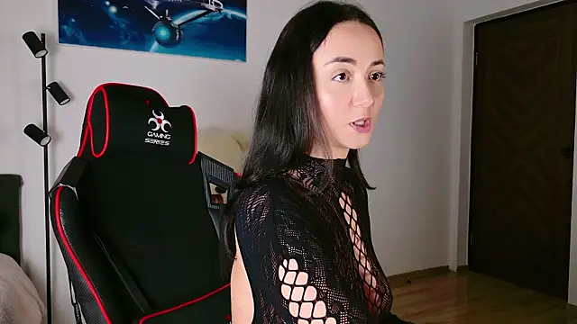 KatherineRyder online show from February 9, 2025, 4:29 pm