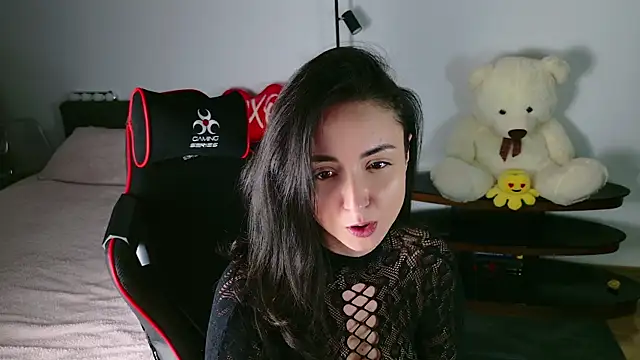 KatherineRyder online show from February 9, 2025, 7:30 pm