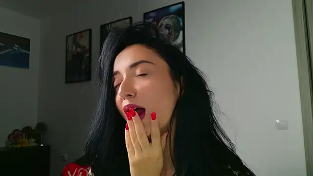 KatherineRyder online show from September 28, 2025, 5:18 pm