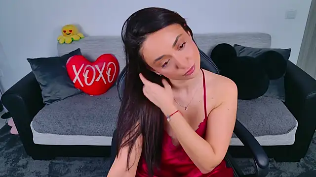 Snapshot of KatherineRyder chatting on February 8, 2026, 9:23 am KatherineRyder online show from February 8, 2026, 9:23 am