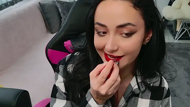 Snapshot of KatherineRyder chatting on March 25, 2026, 10:10 am KatherineRyder online show from March 25, 2026, 10:10 am