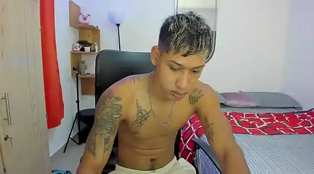 slim master12 online show from March 18, 2025, 10:57 am