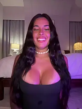 Lizhush  online show from January 6, 2026, 3:38 pm