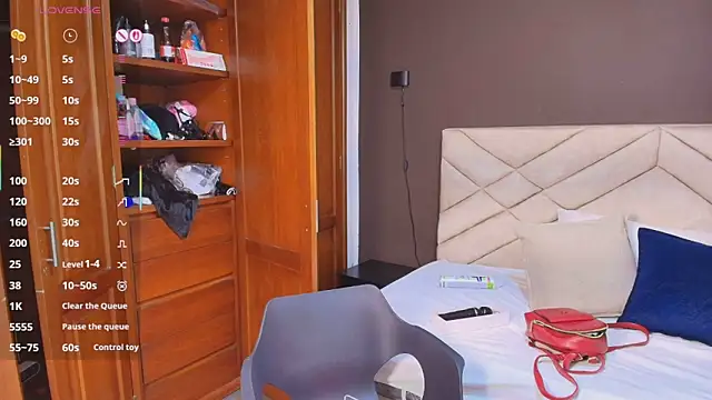 Raquel jones online show from January 14, 2026, 12:00 pm