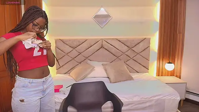 Raquel jones online show from February 10, 2026, 12:09 pm