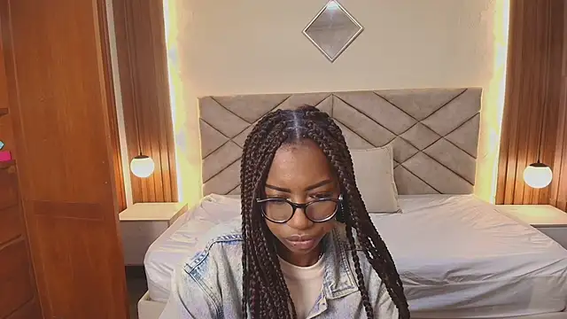 Raquel jones online show from February 26, 2026, 12:04 pm