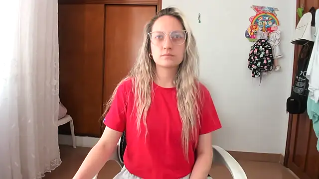 Adele johnsonn1 online show from October 21, 2025, 3:13 pm