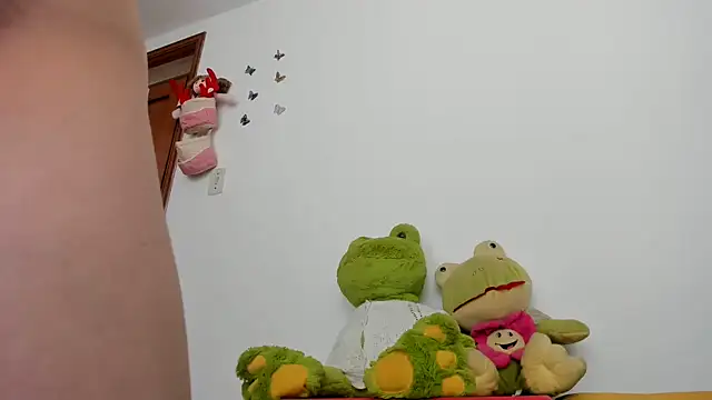 Adele johnsonn1 online show from March 18, 2026, 3:59 pm