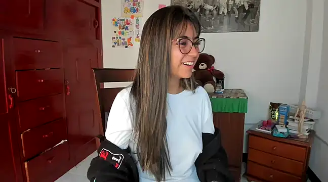 Isabellaa22 1 online show from January 21, 2025, 12:50 pm