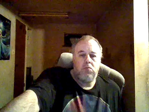 Nightshade7712 online show from January 4, 2025, 5:05 am