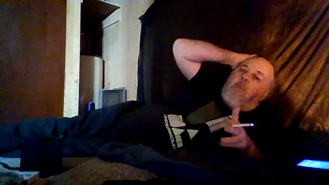 Nightshade7712 online show from January 7, 2026, 9:06 pm