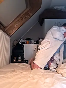 Snapshot of Vekie_007 chatting on November 16, 2025, 9:20 pm Vekie 007 online show from November 16, 2025, 9:20 pm