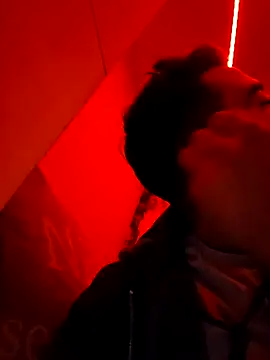 Snapshot of Vekie_007 chatting on March 1, 2026, 12:56 am Vekie 007 online show from March 1, 2026, 12:56 am